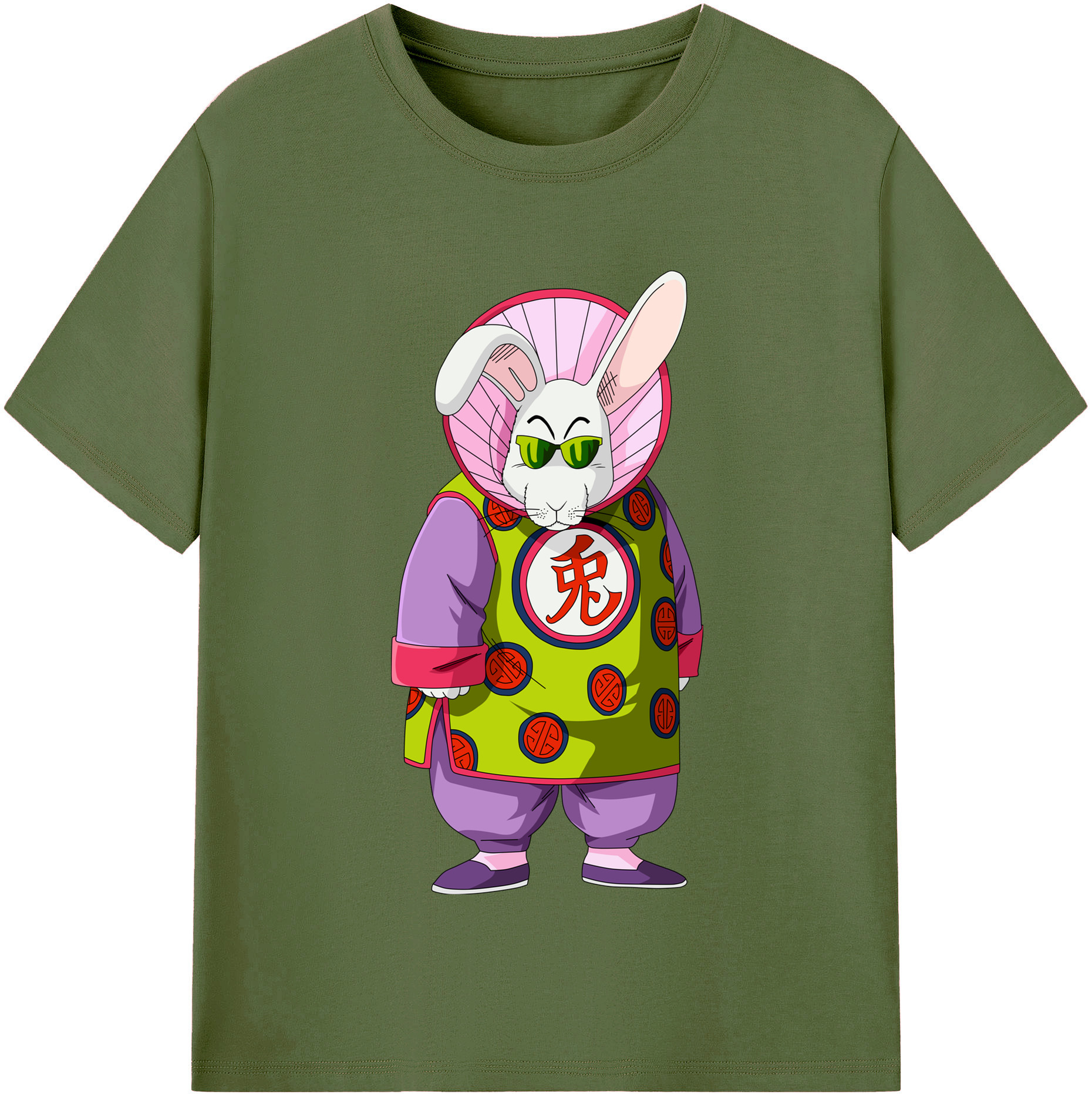 （画像用） ドラゴンボール DRAGON BALL 綿100％半袖Tシャツ（フロントプリント）